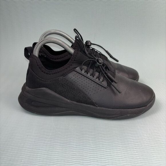 Clove Nursing Healthcare Athletic Shoes Sneakers Women’s Size 7 CL007 Black - Picture 1 of 9